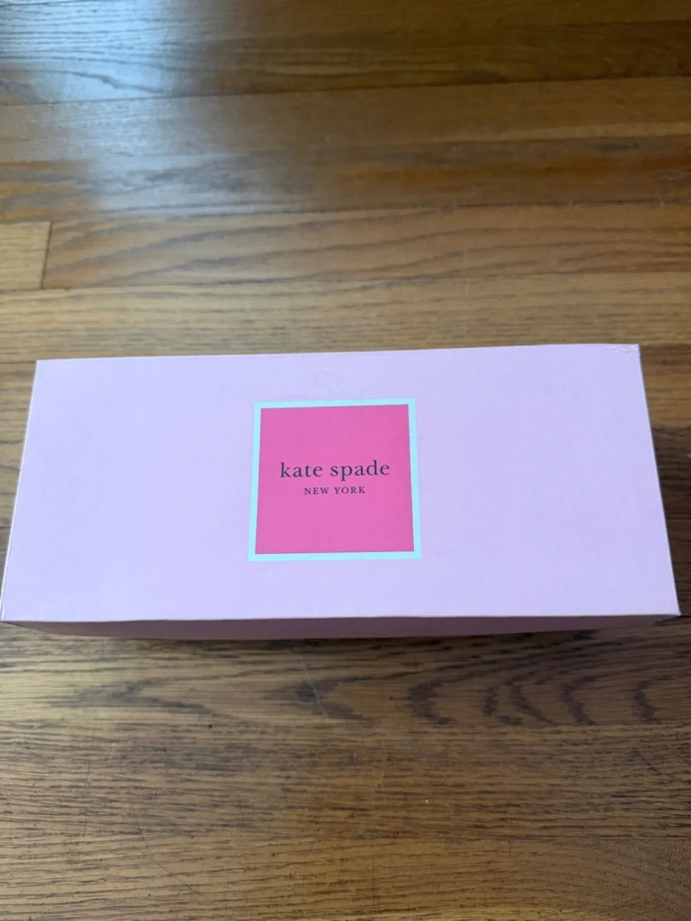 🏖️ Kate Spade New York Bikini Bow Slide Sandals. Size 8B.